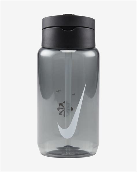 Nike Recharge Straw bidon van tritan (760 ml). Nike NL